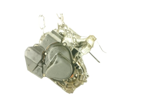 4M5R7002NE CAJA CAMBIOS FORD FOCUS II Turnier (DA_)|Desguaces La Cabaña