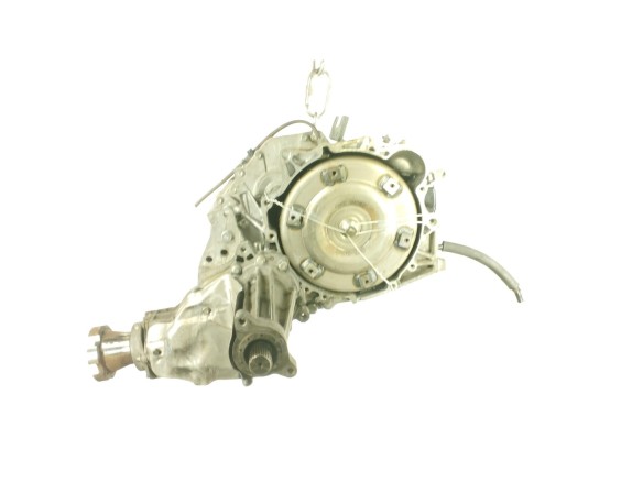96624972 CAJA CAMBIOS OPEL ANTARA (L07)|Desguaces La Cabaña