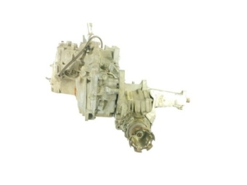96624972 CAJA CAMBIOS OPEL ANTARA (L07)|Desguaces La Cabaña
