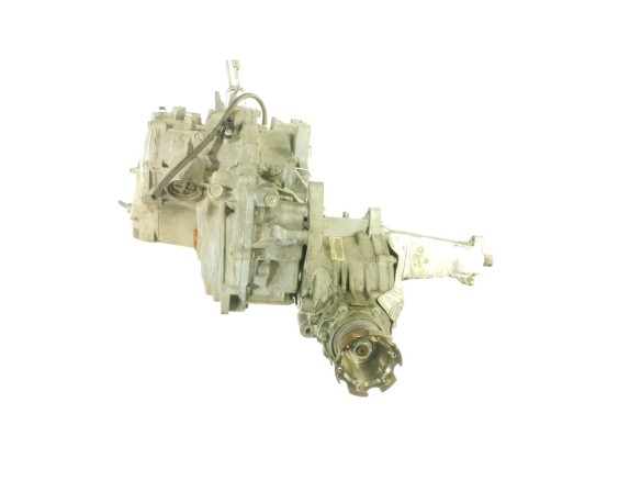 96624972 CAJA CAMBIOS OPEL ANTARA (L07)|Desguaces La Cabaña