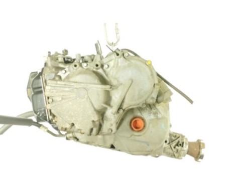 96624972 CAJA CAMBIOS OPEL ANTARA (L07)|Desguaces La Cabaña