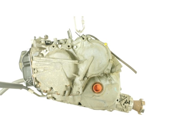 96624972 CAJA CAMBIOS OPEL ANTARA (L07)|Desguaces La Cabaña