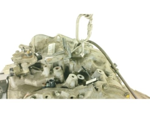 96624972 CAJA CAMBIOS OPEL ANTARA (L07)|Desguaces La Cabaña