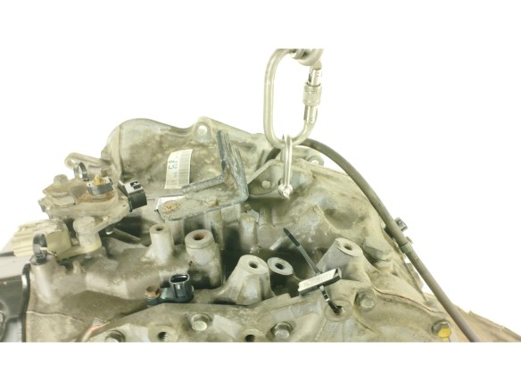 96624972 CAJA CAMBIOS OPEL ANTARA (L07)|Desguaces La Cabaña