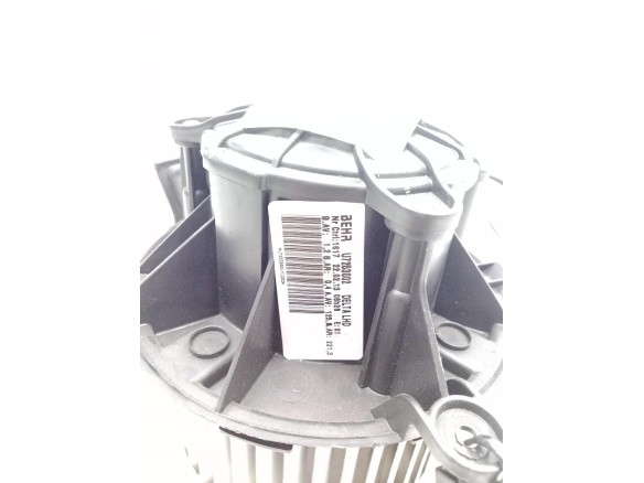 MOTOR CALEFACCION OPEL ZAFIRA TOURER C (P12) |Desguaces La Cabaña