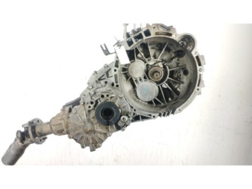 4300038070 CAJA CAMBIOS HYUNDAI SANTA FE II (CM)|Desguaces La Cabaña