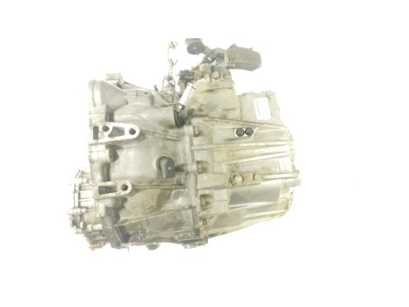 4300038070 CAJA CAMBIOS HYUNDAI SANTA FE II (CM)|Desguaces La Cabaña