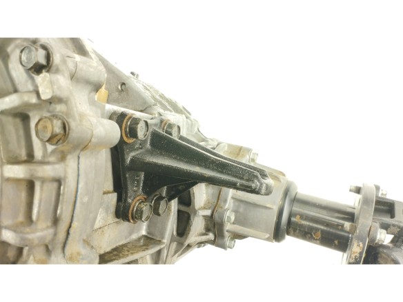 4300038070 CAJA CAMBIOS HYUNDAI SANTA FE II (CM)|Desguaces La Cabaña