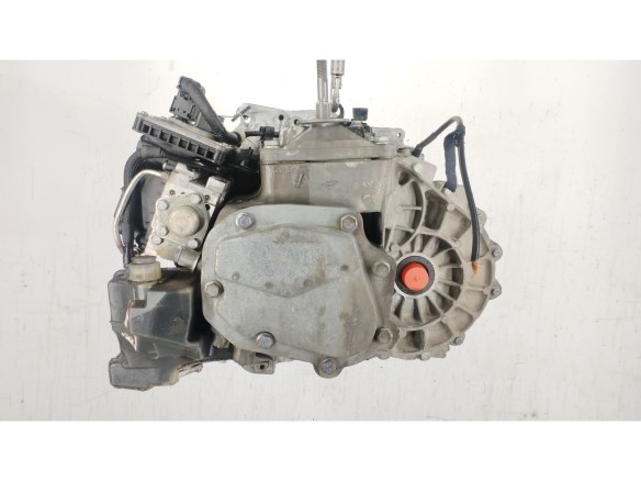 20DR15 CAJA CAMBIOS CITROEN C4 Grand Picasso I (UA_)|Desguaces La Cabaña