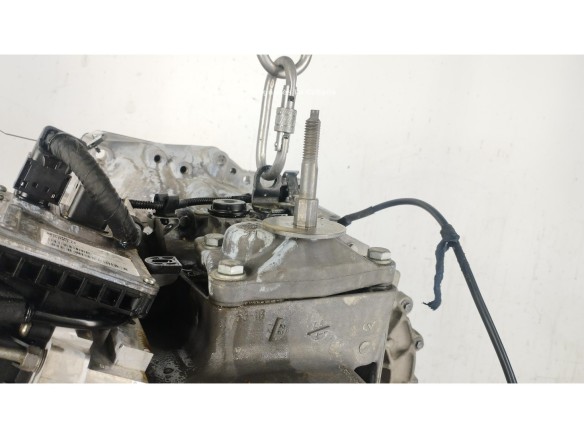 20DR15 CAJA CAMBIOS CITROEN C4 Grand Picasso I (UA_)|Desguaces La Cabaña