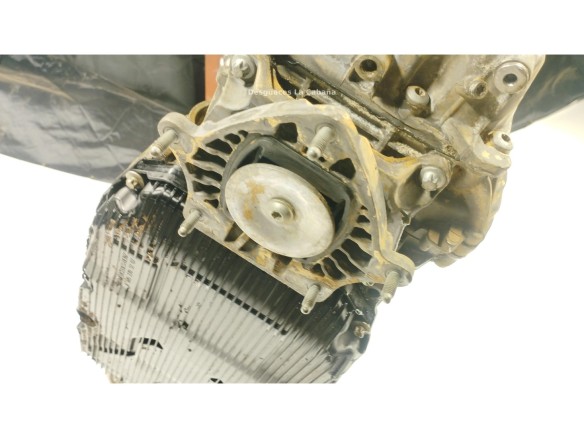 725048 CAJA CAMBIOS MERCEDES BENZ GLC (X253)|Desguaces La Cabaña