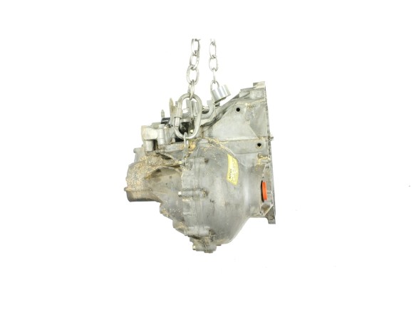 PPG6 CAJA CAMBIOS HONDA CIVIC VIII Hatchback (FN, FK)|Desguaces La Cabaña