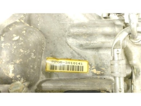 PPG6 CAJA CAMBIOS HONDA CIVIC VIII Hatchback (FN, FK)|Desguaces La Cabaña