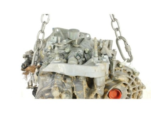PPG6 CAJA CAMBIOS HONDA CIVIC VIII Hatchback (FN, FK)|Desguaces La Cabaña