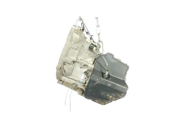 8A6R7002JA CAJA CAMBIOS FORD FIESTA VI|Desguaces La Cabaña