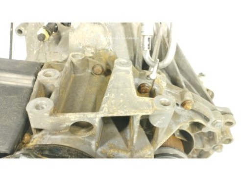 8A6R7002JA CAJA CAMBIOS FORD FIESTA VI|Desguaces La Cabaña