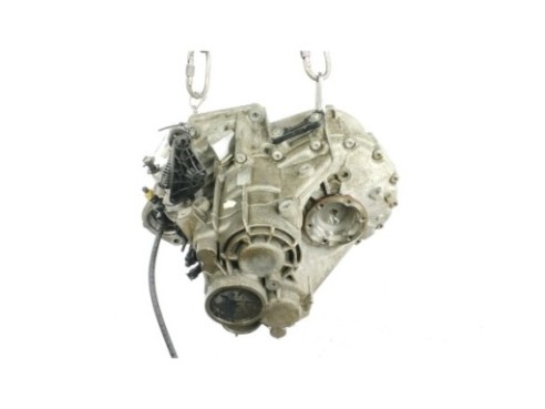PFL CAJA CAMBIOS VW GOLF VII (5G1, BQ1, BE1, BE2)|Desguaces La Cabaña