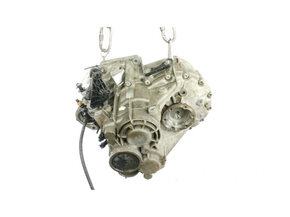 PFL CAJA CAMBIOS VW GOLF VII (5G1, BQ1, BE1, BE2)|Desguaces La Cabaña