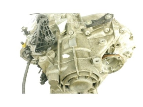 PFL CAJA CAMBIOS VW GOLF VII (5G1, BQ1, BE1, BE2)|Desguaces La Cabaña