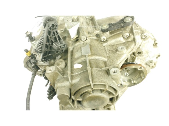 PFL CAJA CAMBIOS VW GOLF VII (5G1, BQ1, BE1, BE2)|Desguaces La Cabaña