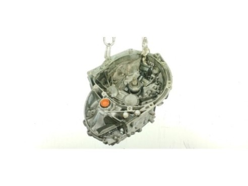 20EA07 CAJA CAMBIOS CITROEN C4 Grand Picasso I (UA_)|Desguaces La Cabaña