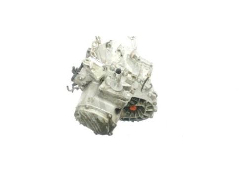 20EA07 CAJA CAMBIOS CITROEN C4 Grand Picasso I (UA_)|Desguaces La Cabaña