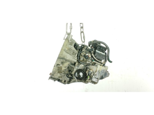 20DR28 CAJA CAMBIOS CITROEN C4 Picasso II|Desguaces La Cabaña