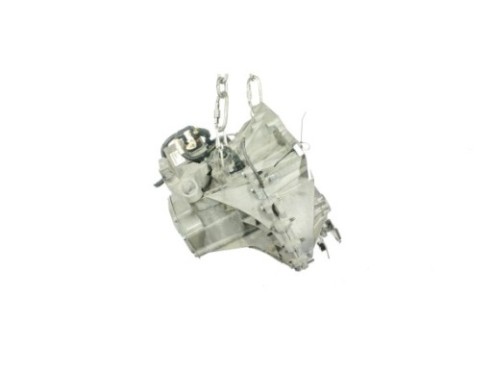 20DR28 CAJA CAMBIOS CITROEN C4 Picasso II|Desguaces La Cabaña