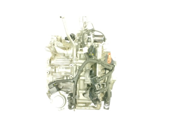 700422 CAJA CAMBIOS MERCEDES BENZ CLASE A (W177)|Desguaces La Cabaña