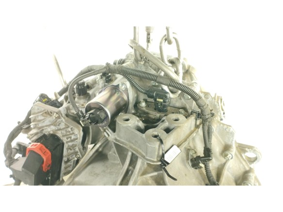700422 CAJA CAMBIOS MERCEDES BENZ CLASE A (W177)|Desguaces La Cabaña