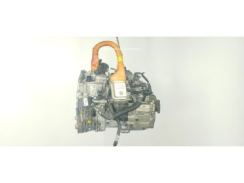 D95KMD CAJA CAMBIOS KIA NIRO|Desguaces La Cabaña