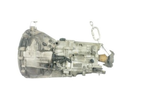 2170017398 CAJA CAMBIOS BMW 1 (F20)|Desguaces La Cabaña