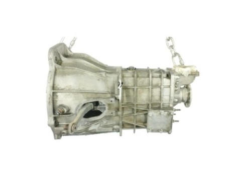 8868231 CAJA CAMBIOS IVECO DAILY II Furgón/ranchera familiar|Desguaces La Cabaña