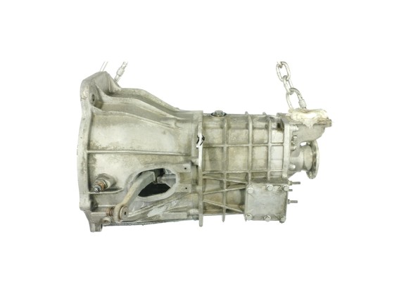 8868231 CAJA CAMBIOS IVECO DAILY II Furgón/ranchera familiar|Desguaces La Cabaña
