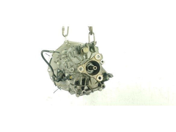 5530186AU4 CAJA CAMBIOS BMW 1 (F20)|Desguaces La Cabaña