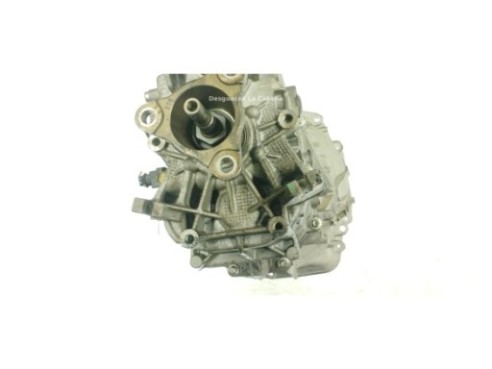 5530186AU4 CAJA CAMBIOS BMW 1 (F20)|Desguaces La Cabaña