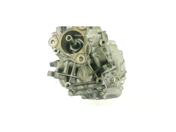 5530186AU4 CAJA CAMBIOS BMW 1 (F20)|Desguaces La Cabaña