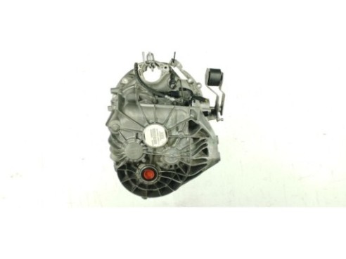 711632 CAJA CAMBIOS MERCEDES BENZ CLASE A (W176)|Desguaces La Cabaña