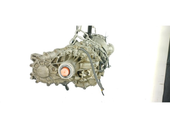 32131G2342 CAJA CAMBIOS NISSAN TERRANO II (R20)|Desguaces La Cabaña
