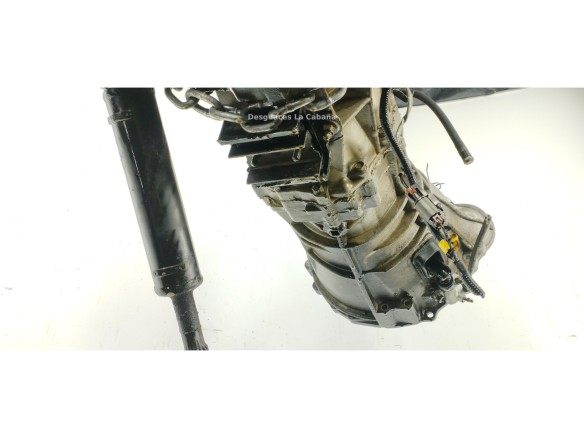 32131G2342 CAJA CAMBIOS NISSAN TERRANO II (R20)|Desguaces La Cabaña