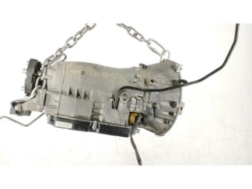 722642 CAJA CAMBIOS MERCEDES BENZ CLASE C (W203)|Desguaces La Cabaña