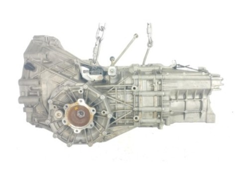 MPA CAJA CAMBIOS SEAT EXEO ST (3R5)|Desguaces La Cabaña