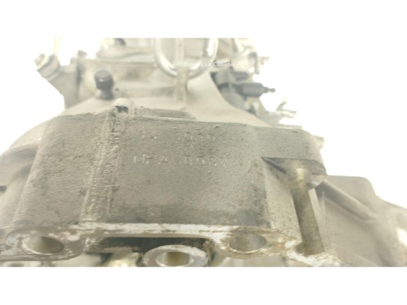 MPA CAJA CAMBIOS SEAT EXEO ST (3R5)|Desguaces La Cabaña