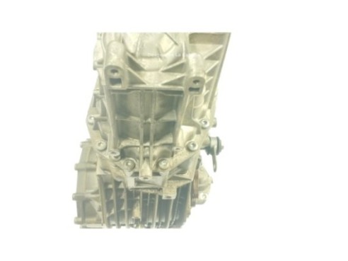 MPA CAJA CAMBIOS SEAT EXEO ST (3R5)|Desguaces La Cabaña