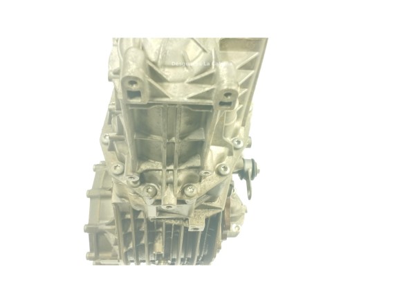 MPA CAJA CAMBIOS SEAT EXEO ST (3R5)|Desguaces La Cabaña