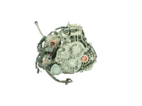 700422 CAJA CAMBIOS MERCEDES BENZ CLASE A (W177)|Desguaces La Cabaña