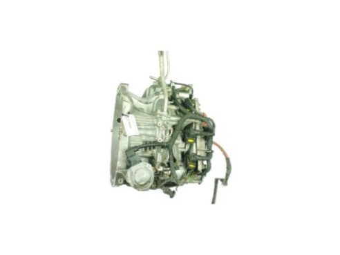 700422 CAJA CAMBIOS MERCEDES BENZ CLASE A (W177)|Desguaces La Cabaña