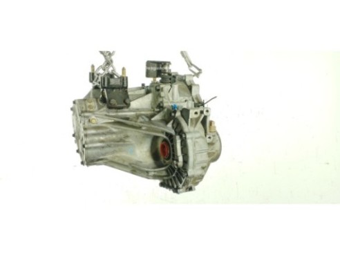 Y010205900 CAJA CAMBIOS HYUNDAI SANTA FE I (SM)|Desguaces La Cabaña