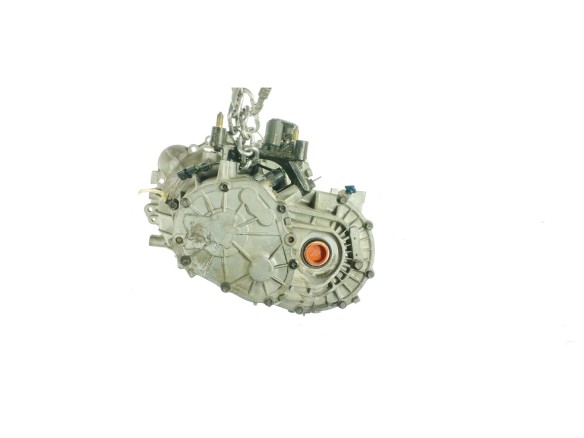 Y010205900 CAJA CAMBIOS HYUNDAI SANTA FE I (SM)|Desguaces La Cabaña