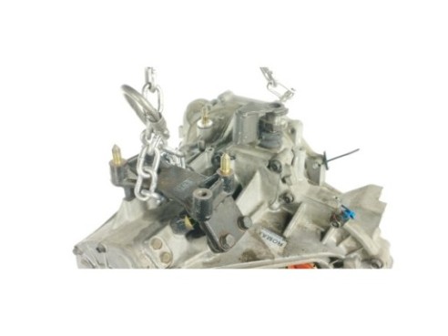 Y010205900 CAJA CAMBIOS HYUNDAI SANTA FE I (SM)|Desguaces La Cabaña